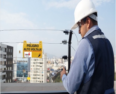 Instalación técnica Mano de Obra costo x metro lineal